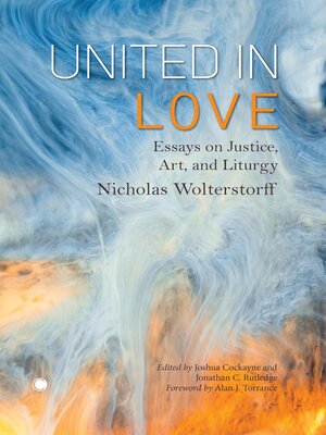cover image of United in Love